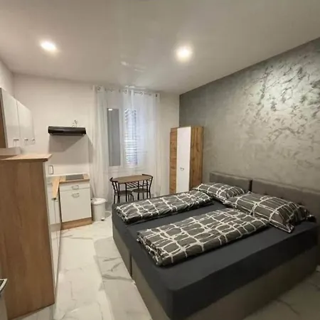 Apartment Aparment Near Centar