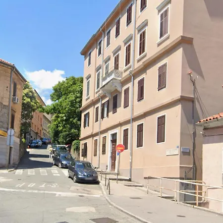 Apartment Aparment Near Centar