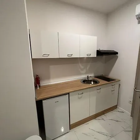 Apartment Aparment Near Centar Rijeka