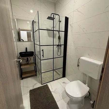 Apartment Aparment Near Centar Rijeka