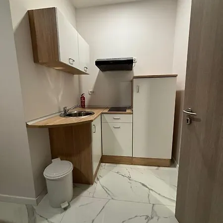 Apartment Aparment Near Centar *