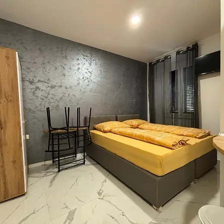 Aparment Near Centar * Rijeka
