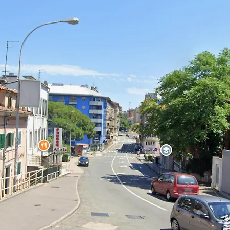 Aparment Near Centar Rijeka